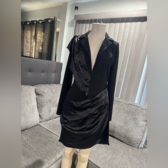 🌸AMTIOUS exquisite blazer dress ✨ - Picture 8 of 9